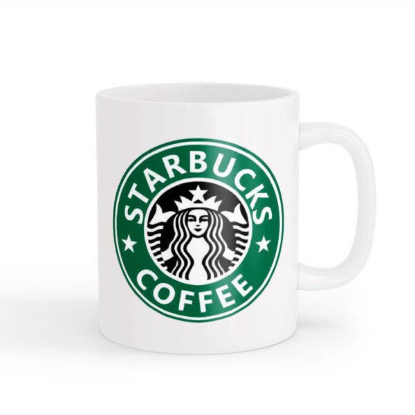 ماگ استار باکس