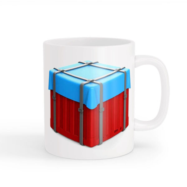 ماگ ایردراپ پابچی