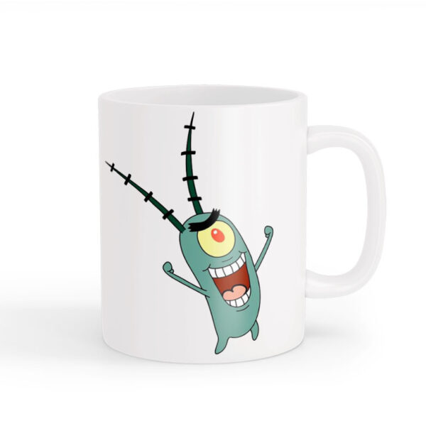 ماگ باب اسفنجی 013