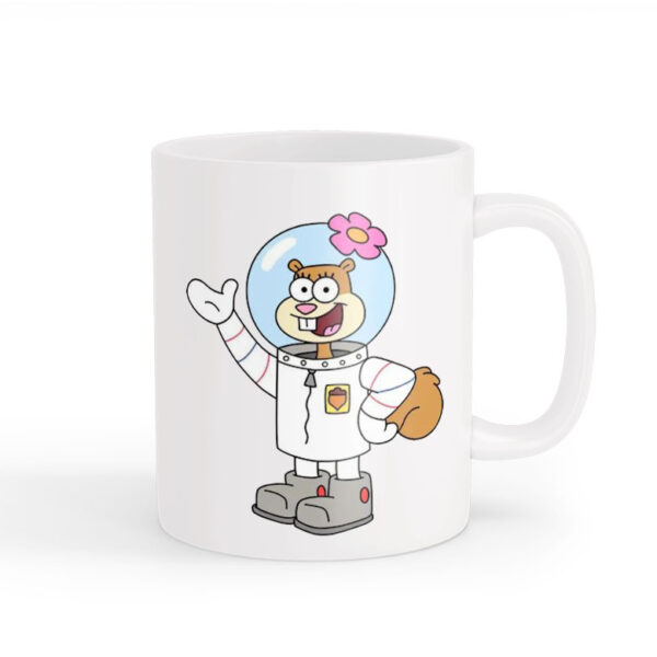 ماگ باب اسفنجی 014