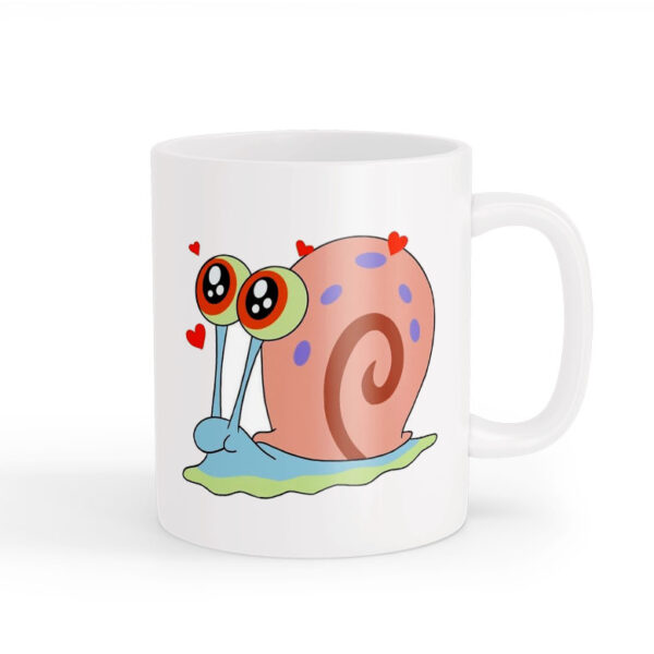 ماگ باب اسفنجی 015