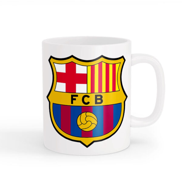 ماگ بارسلونا