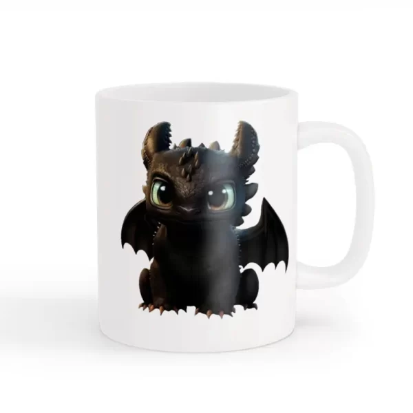 ماگ بی دندون 06