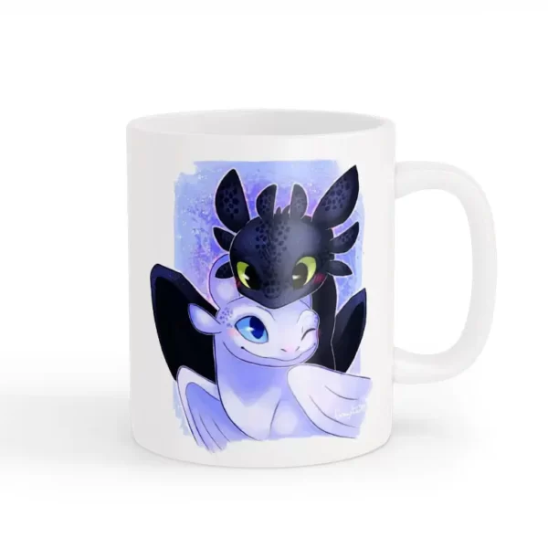 ماگ بی دندون 07