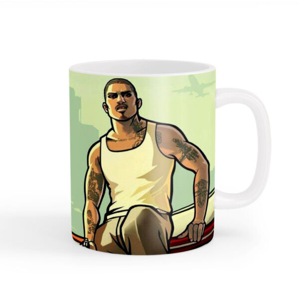 ماگ جی تی ای