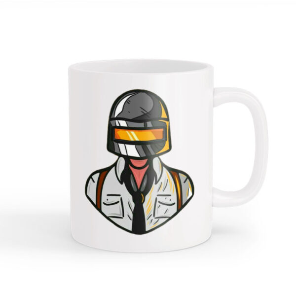 ماگ شخصیت PUBG