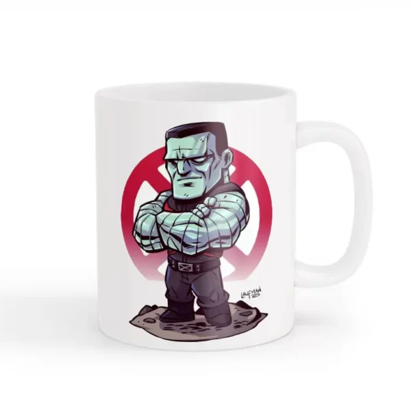 ماگ فرانک اشتیان