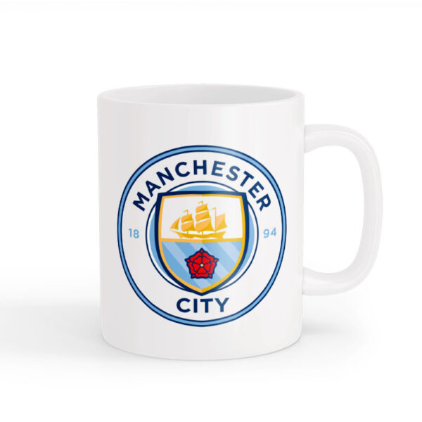 ماگ منچستر سیتی