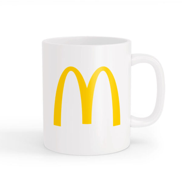 ماگ مک دونالت