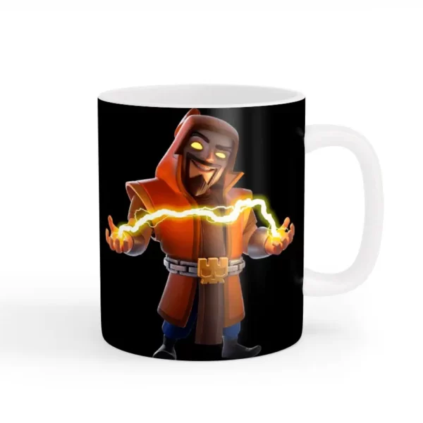 ماگ ویز کلش