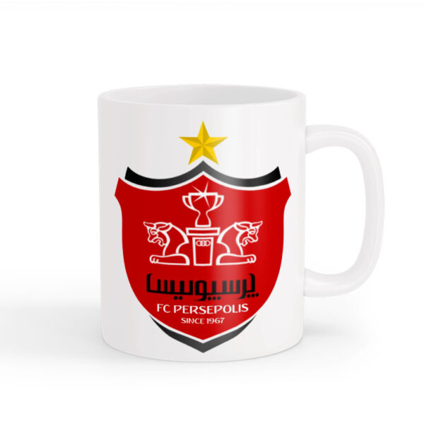 ماگ پرسپولیس