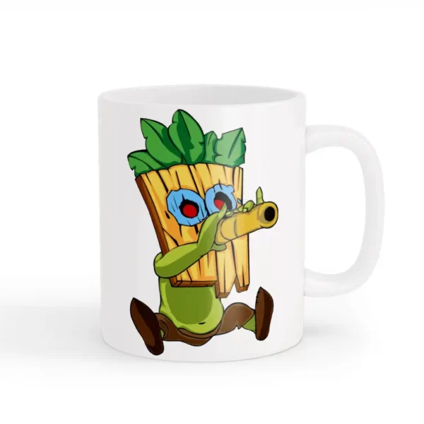 ماگ کلش رویال