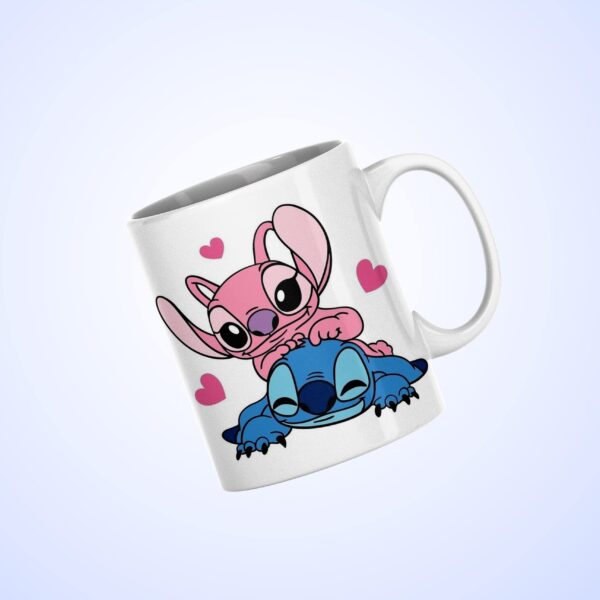 استیج عاشقانه