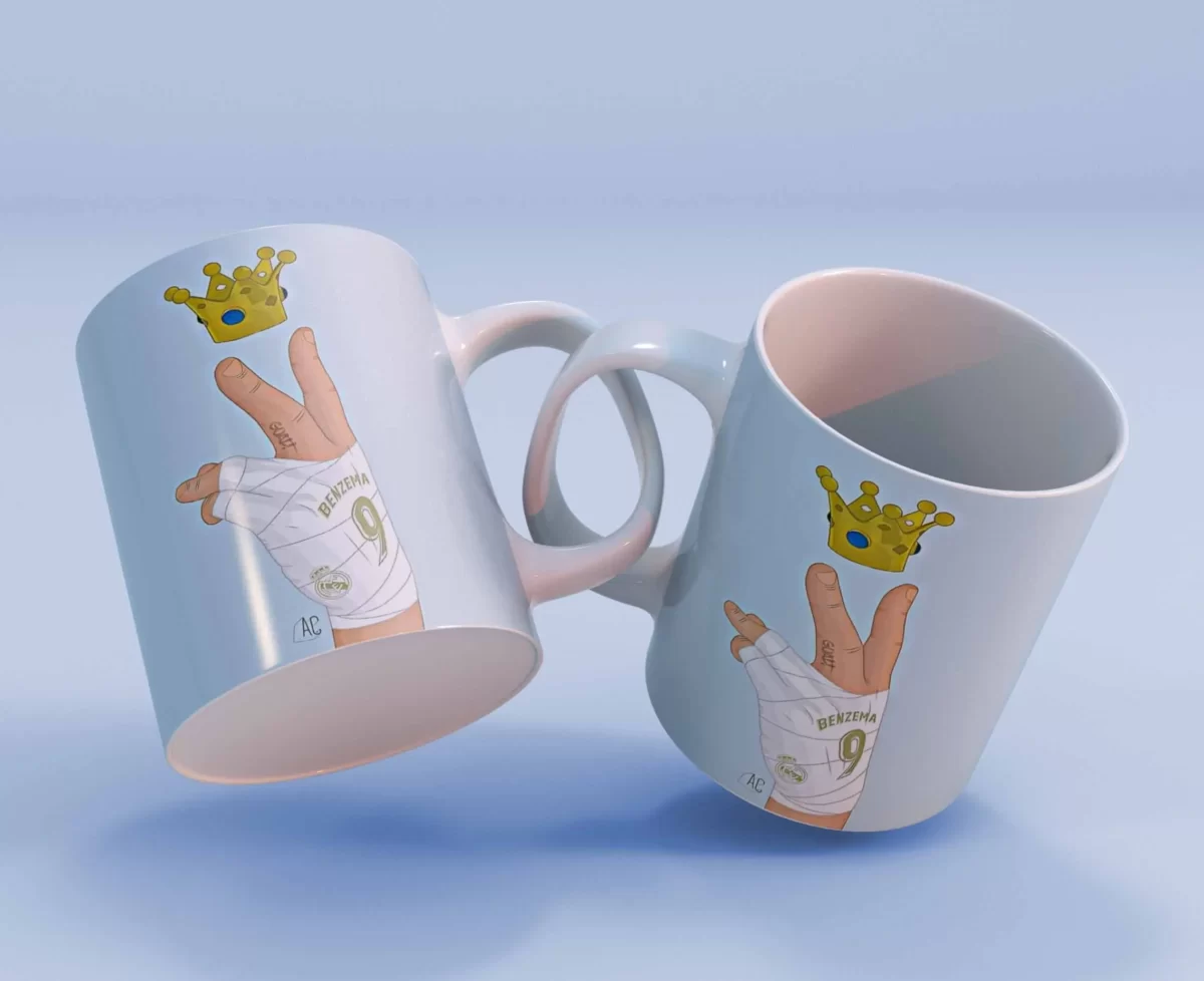 بنزما دست طلای 02