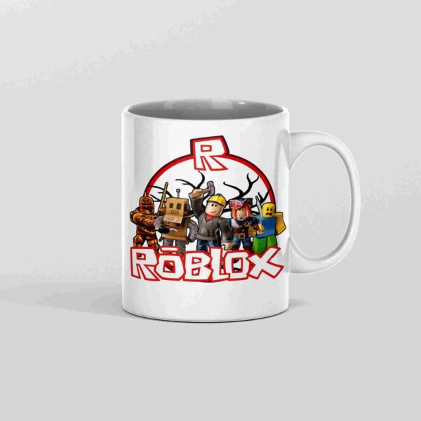 ماگ ROBLOX