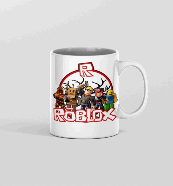ماگ ROBLOX