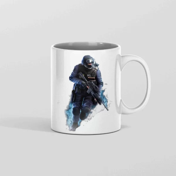 cs زد تروریست