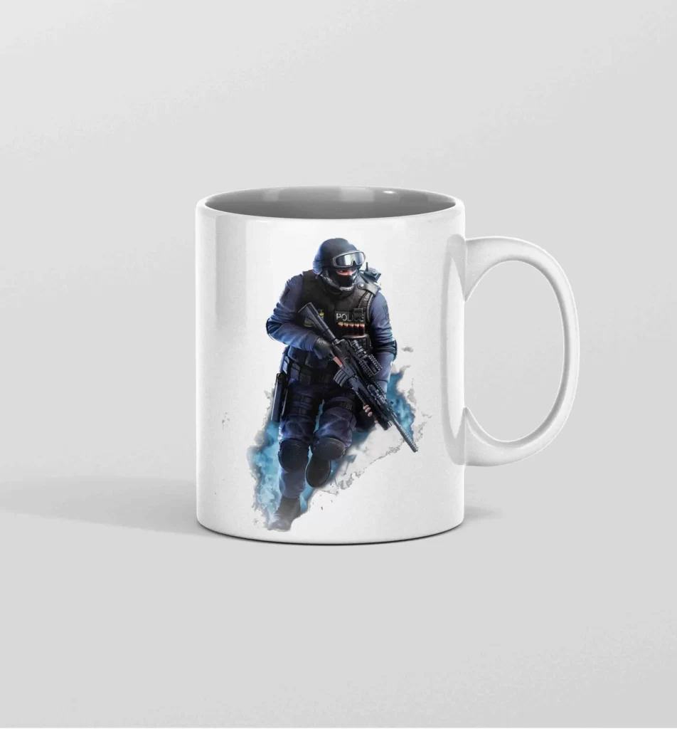 cs زد تروریست