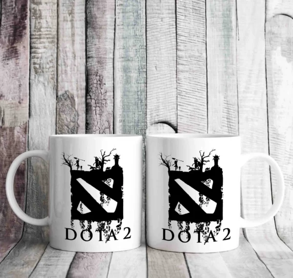 dota2