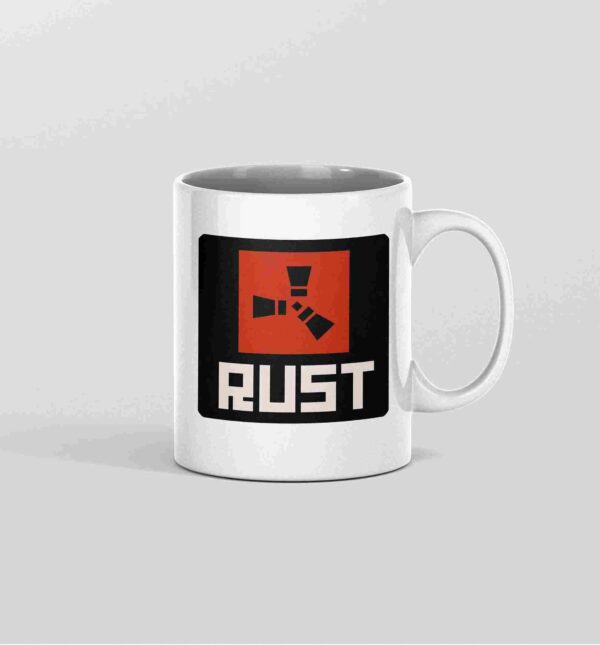 rust