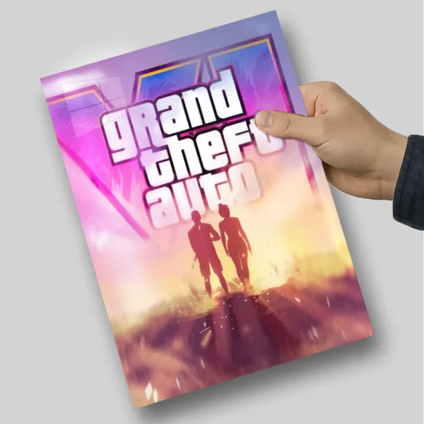 بازی راکستار