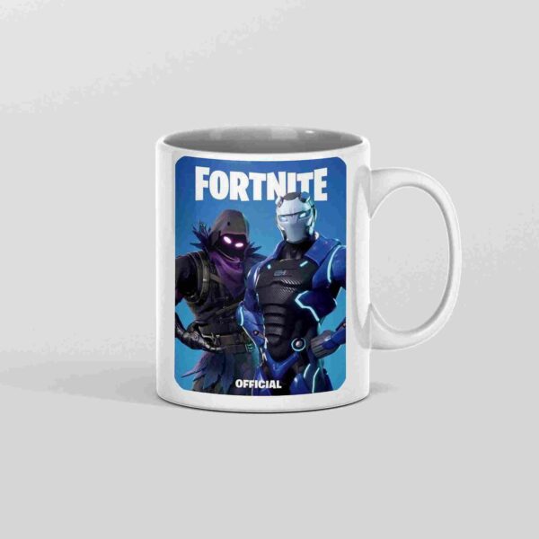 ماگ بازی فورت نایت