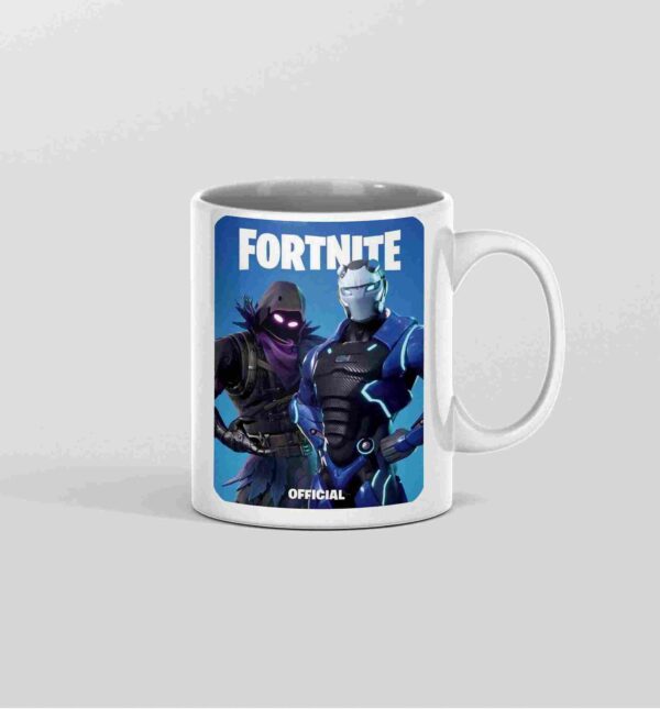 ماگ بازی فورت نایت