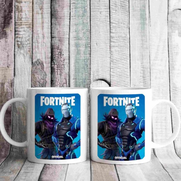 ماگ بازی فورت نایت