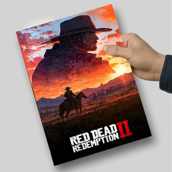 رد دد ردمشن