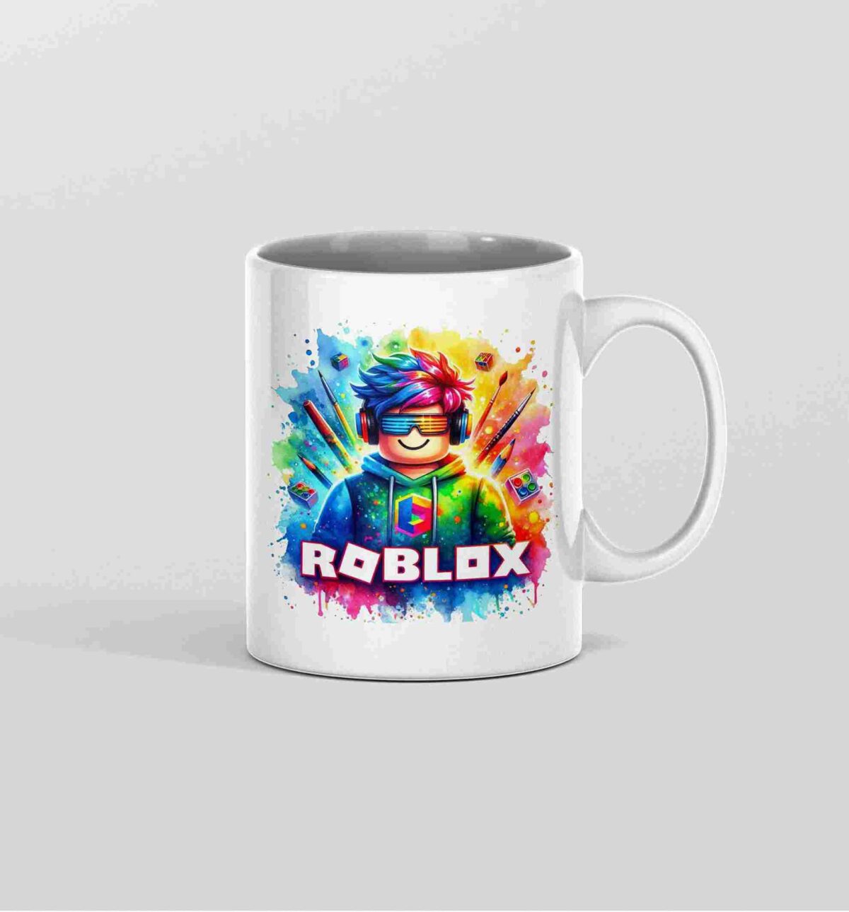 روبلاکس 01_3 ماگ روبلاکس