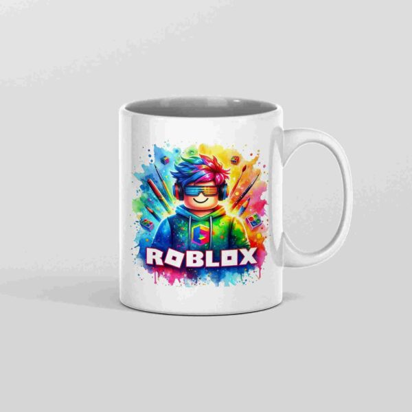 ماگ روبلاکس