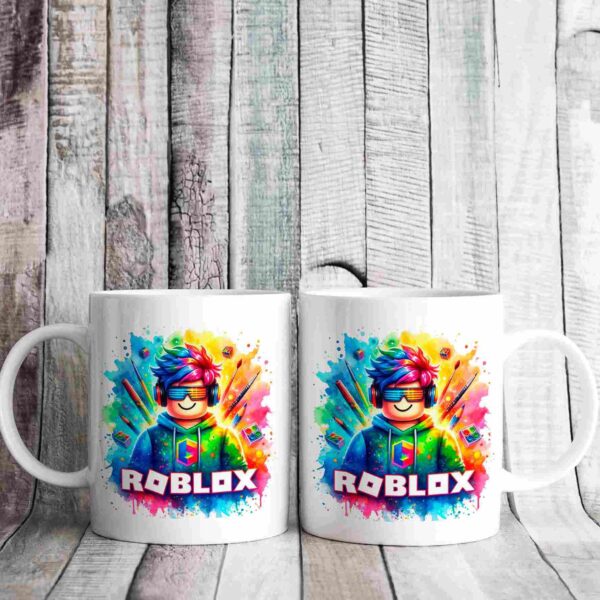 ماگ روبلاکس