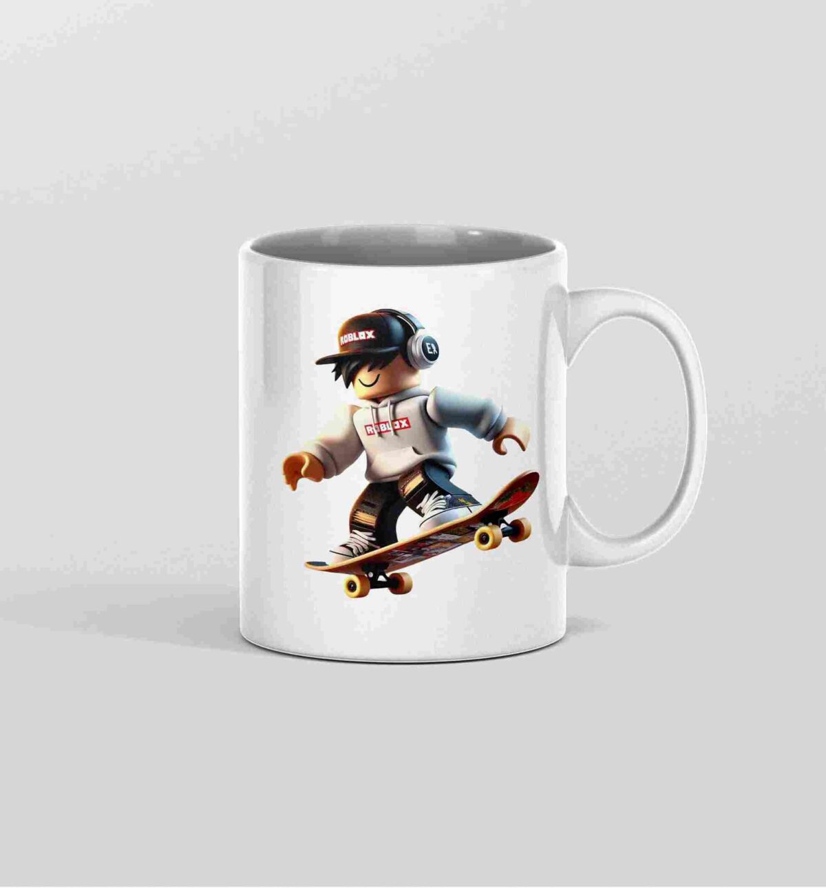 روبلاکس با اسکیت 01_5 روبلاکس با اسکیت