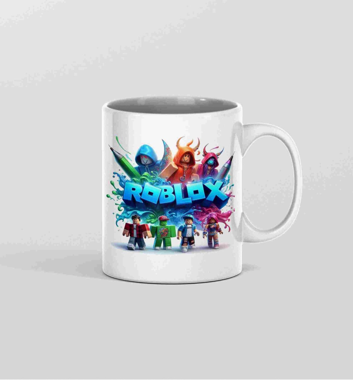 روبلاکس رنگی 01_7 روبلاکس رنگی