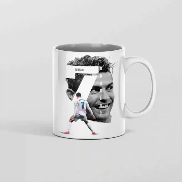 رونالدو رئال مادرید