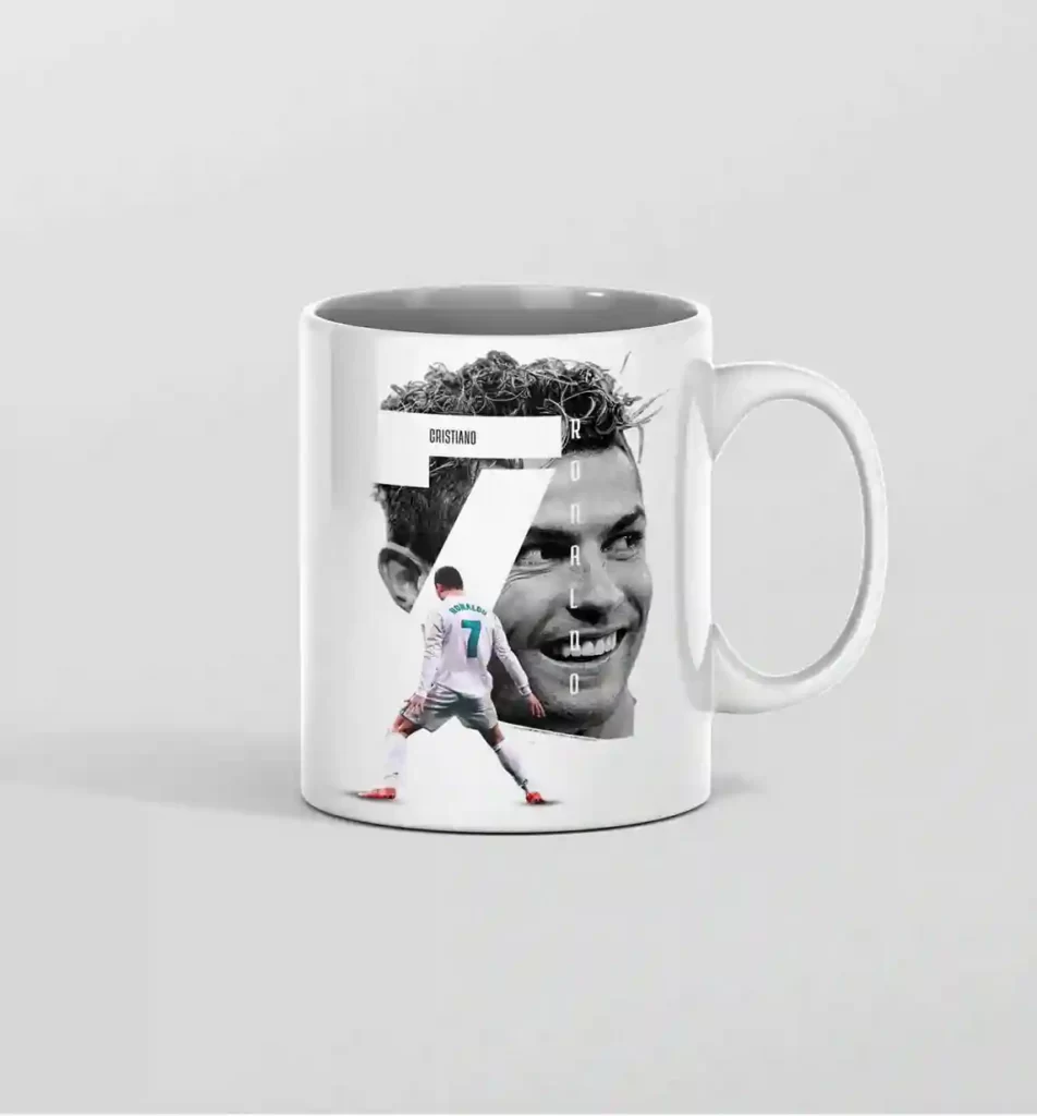 رونالدو رئال مادرید