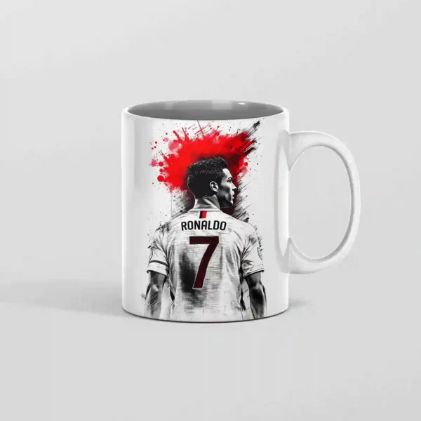 رونالدو پرتقال