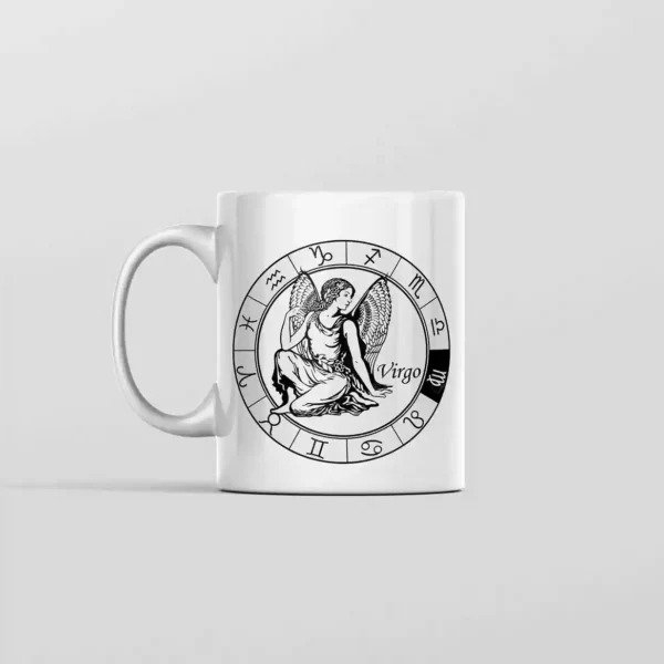 ماگ سمبل شهریور