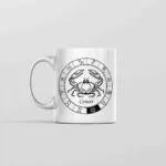 ماگ ماه تولد