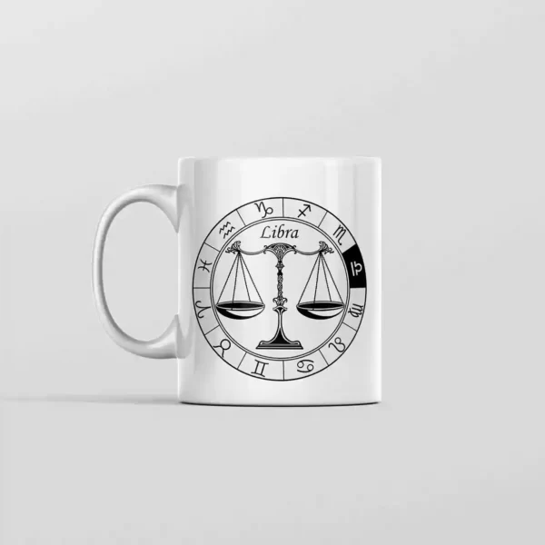 ماگ سمبل مهر