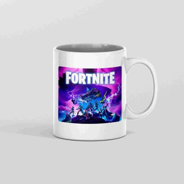 شخصیت های فورت نایت