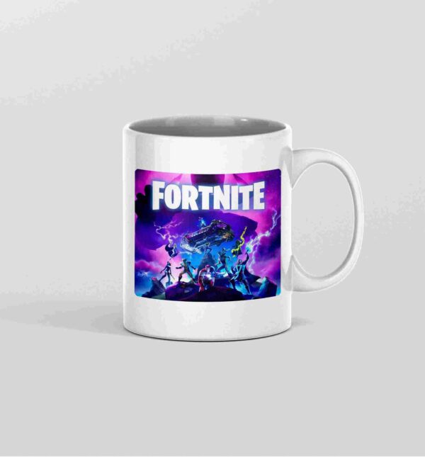 شخصیت های فورت نایت