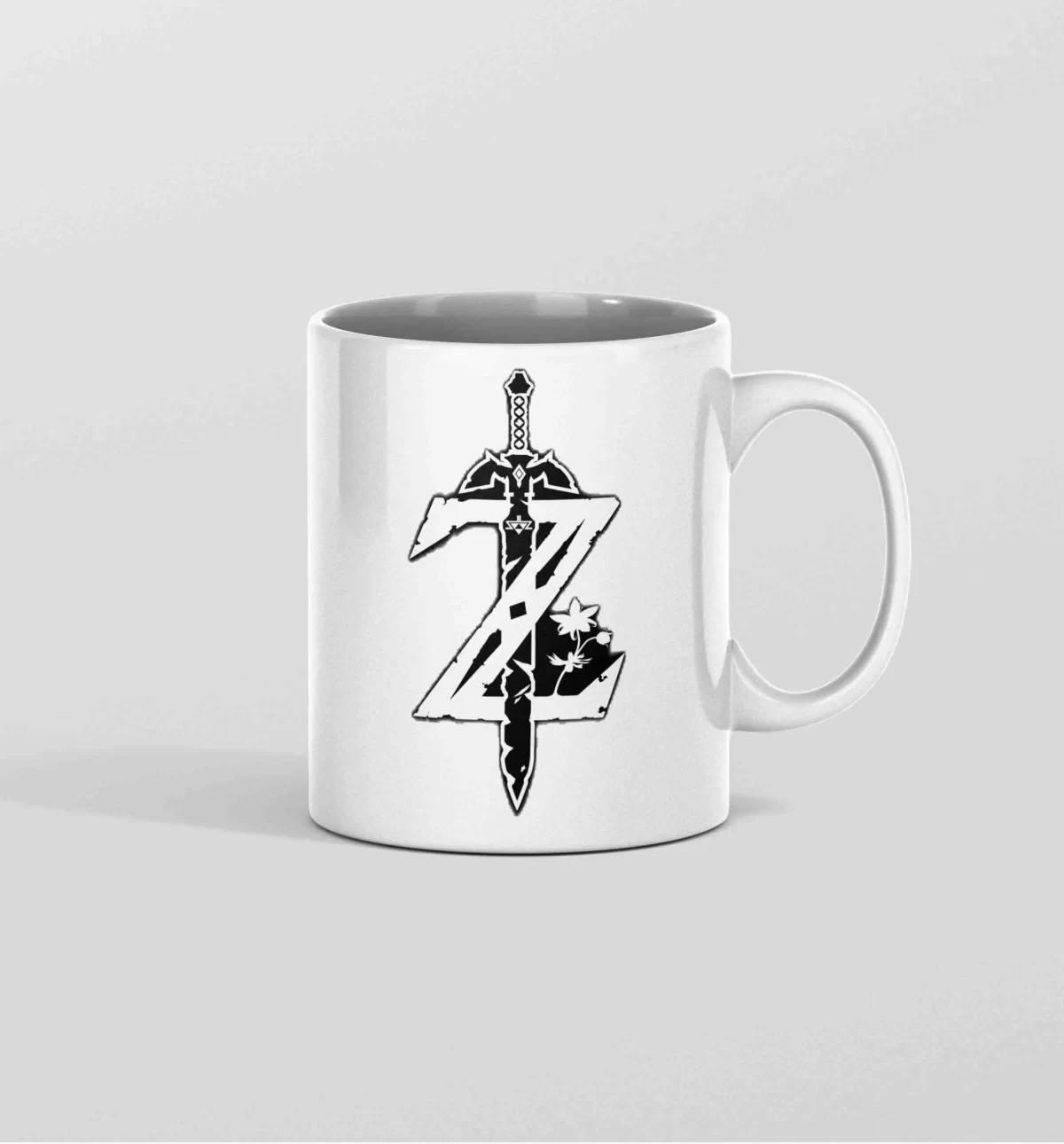 شمشیر با حرف 01ز_45 شمشیر با حرف