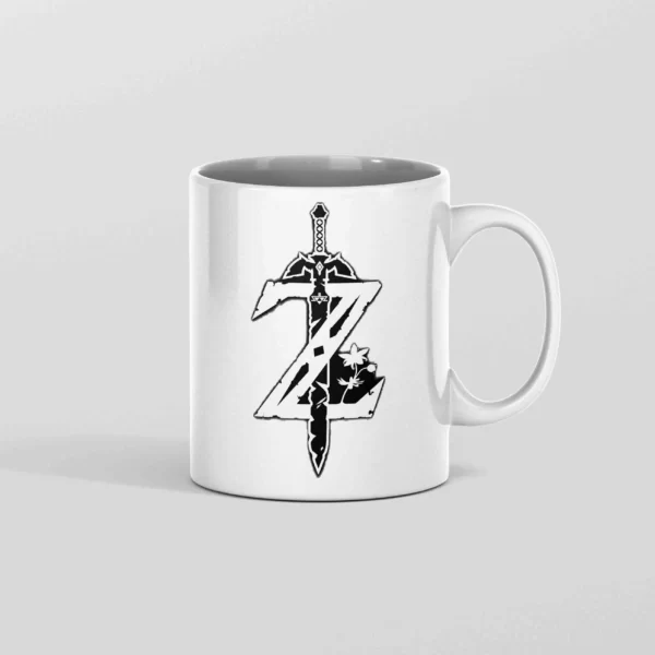 شمشیر با حرف