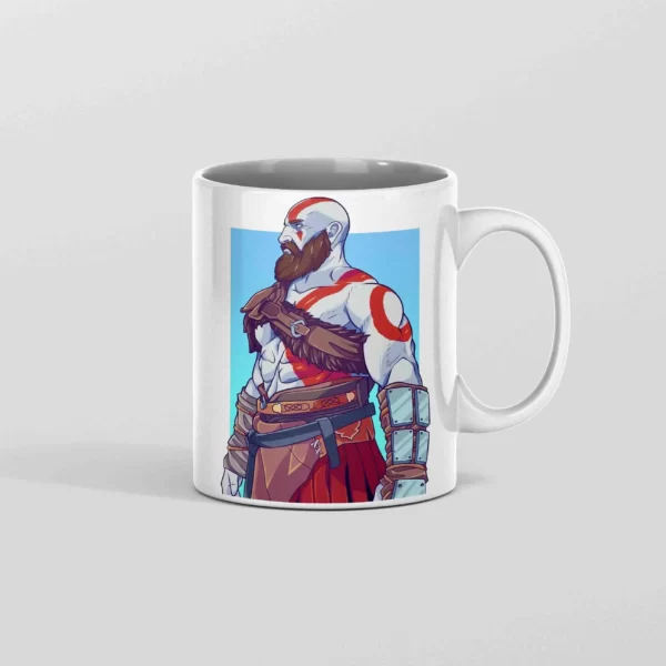 طرح مینیمال کریتوس