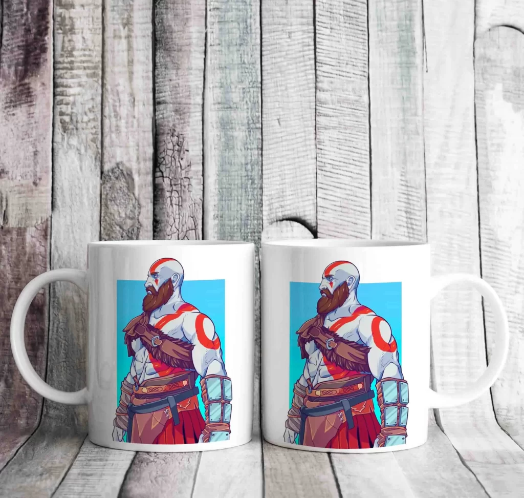 طرح مینیمال کریتوس