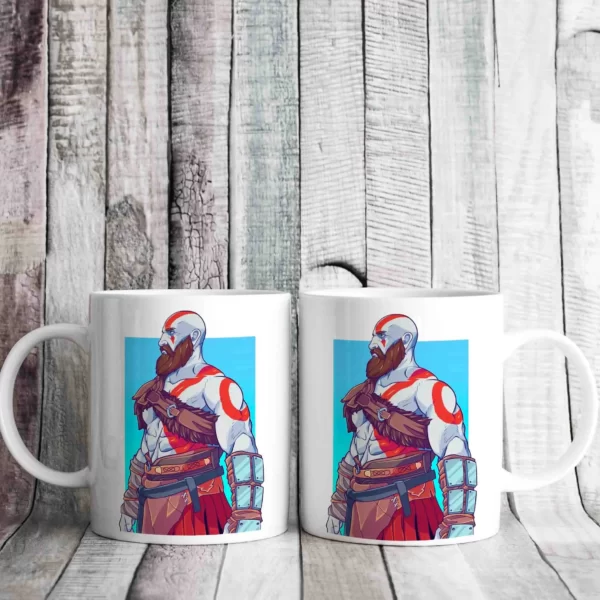 طرح مینیمال کریتوس