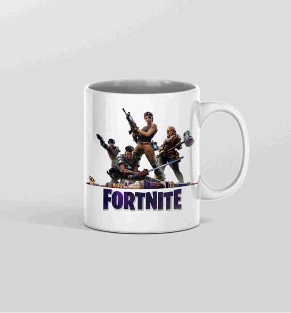ماگ فورت نایت