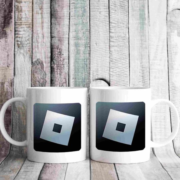 لوگوی بازی روبلاکس