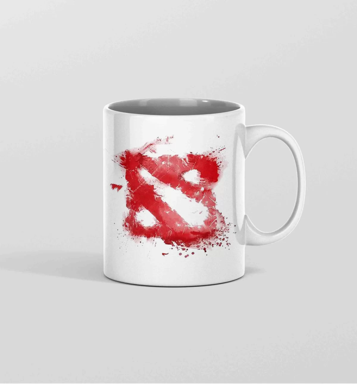 لوگوی خونی دوتا دو